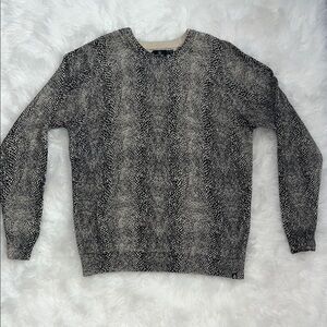 Volcom True to This long sleeve top XS